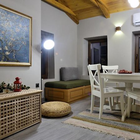 Villa Palio Hani Konitsa Exterior foto